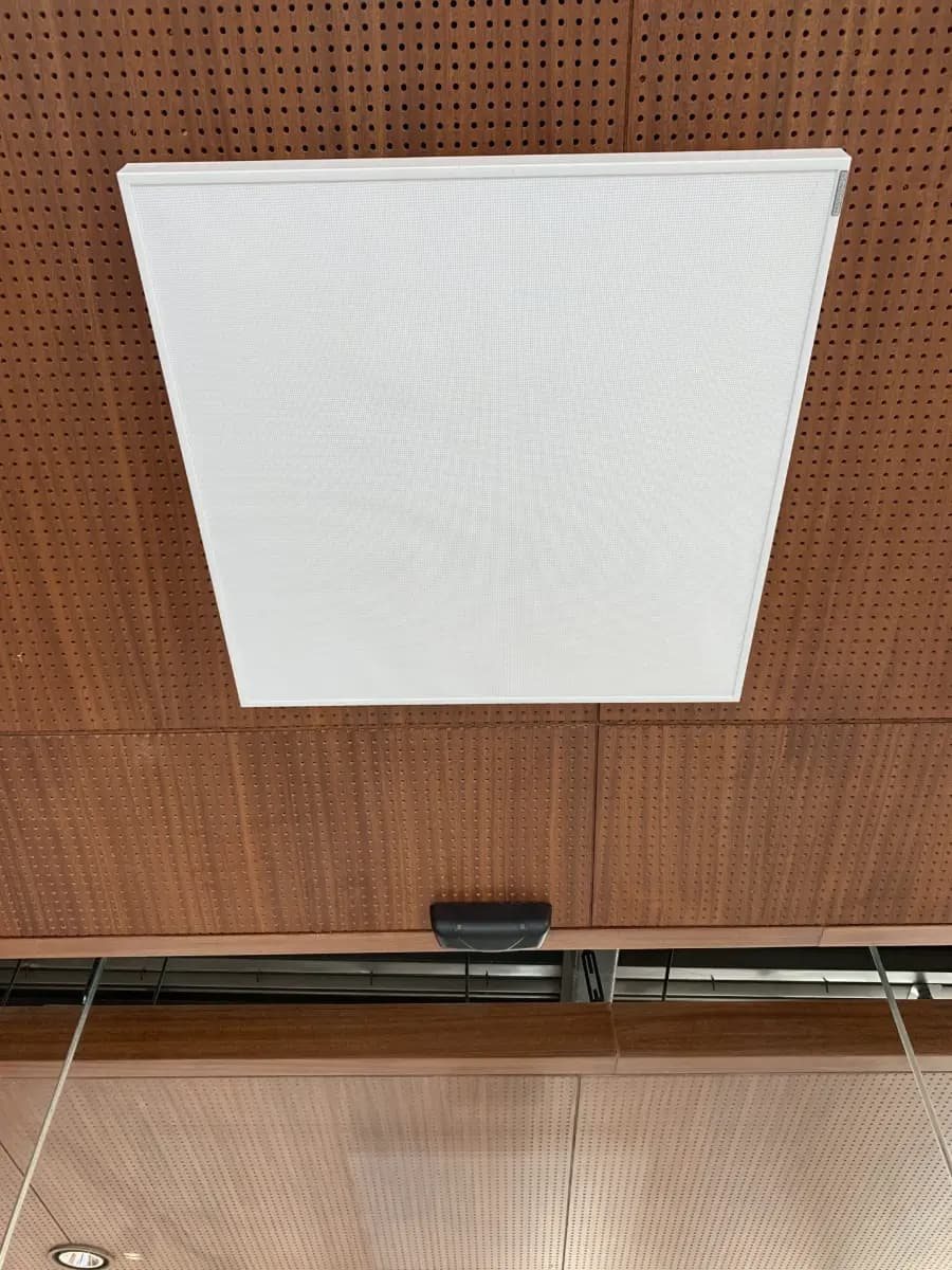 Retail Environments